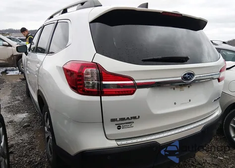 2021 Subaru Ascent Premium from USA, damaged, VIN 4S4WMAFD9M3440104